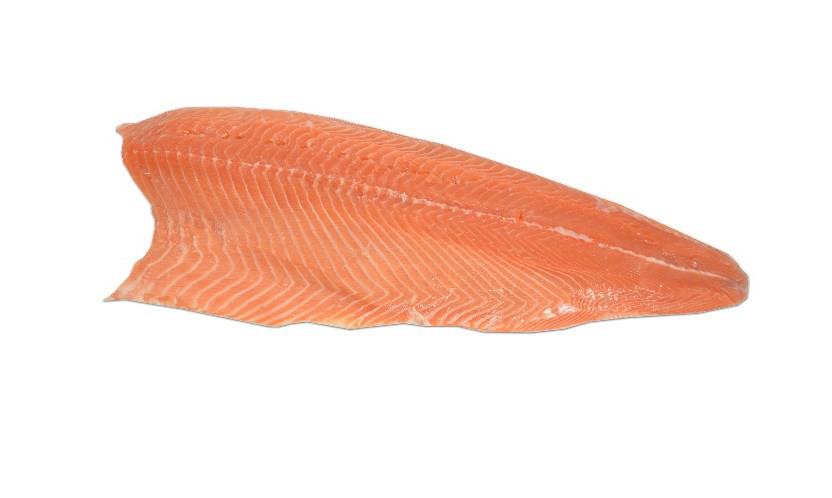 Verse zalmfilet Trim E Noorwegen 1.4kg