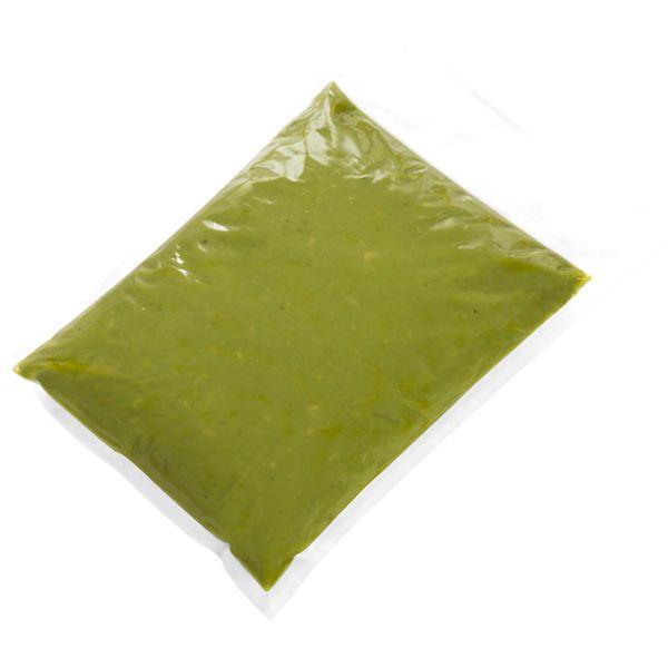 850065 - Guacamole avocado natural chuncks 500g