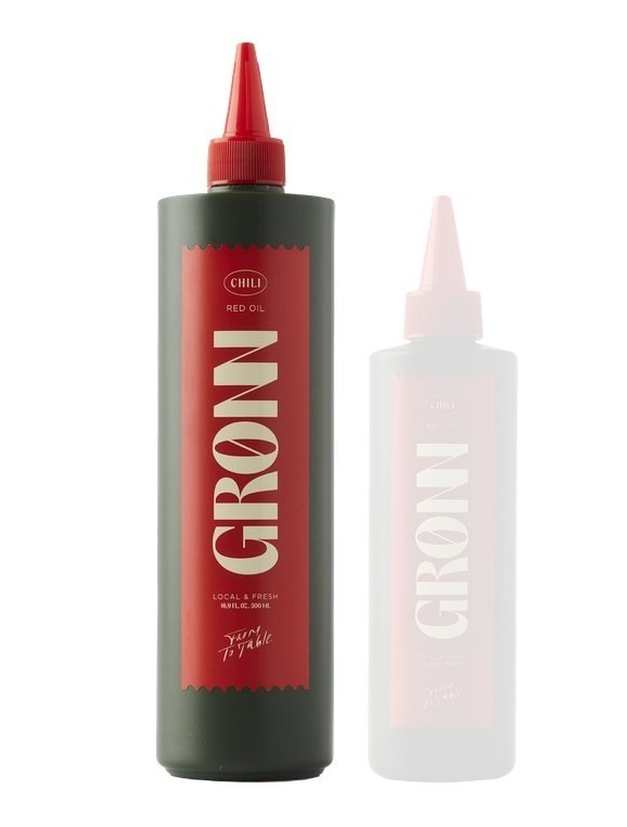 Grønn