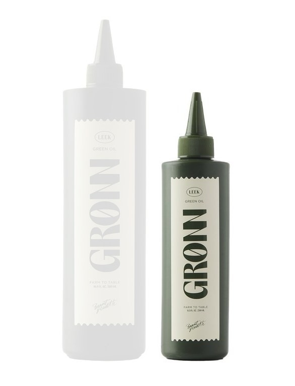 Grønn