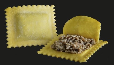 Ravioli Boschampignon Truffel dv 1kg
