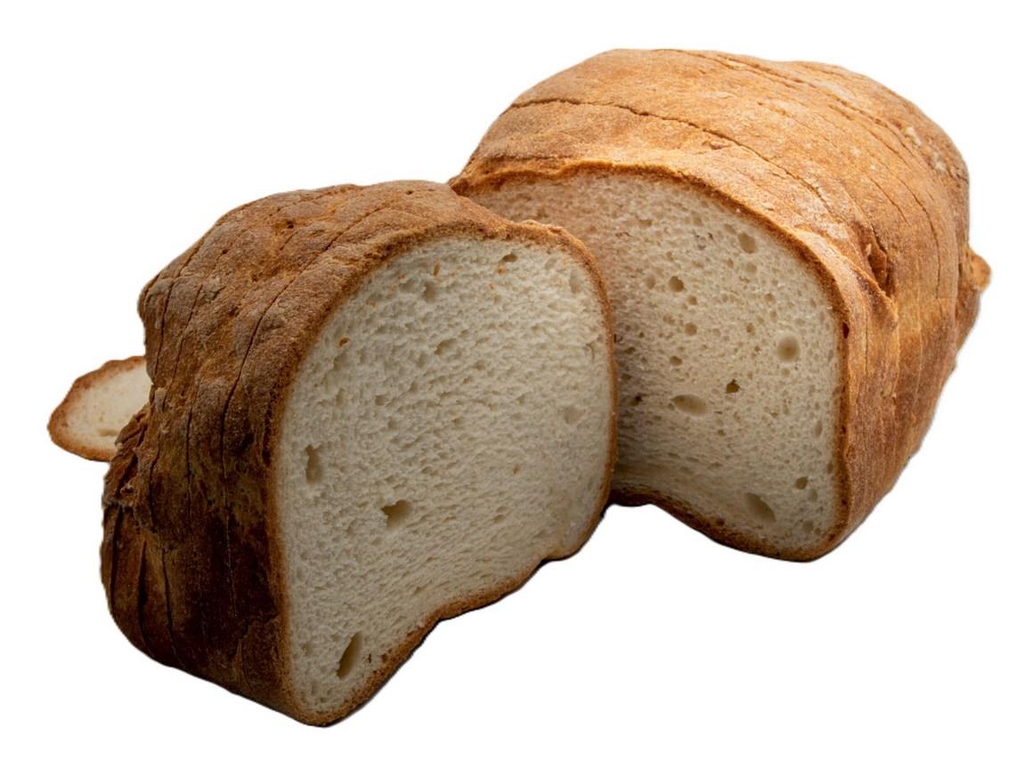 Glutenvrij Achiel klein blok wit 400g