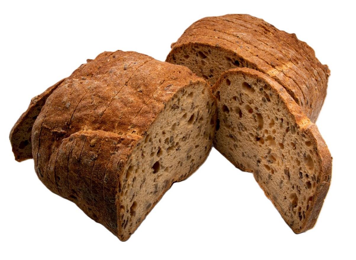 Glutenvrij Lydia blok klein 400g