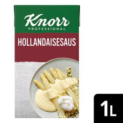 Knorr Garde d'Or hollandaisesaus 1L