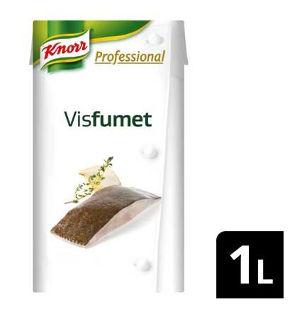 Knorr visfumet vloeibaar 1l