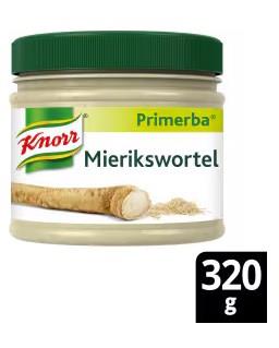 Knorr Primerba Mierikswortel  2x320g
