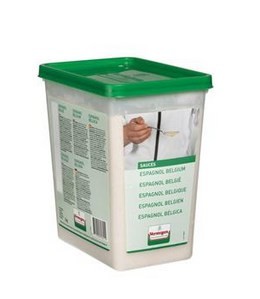 Verstegen espagnol België 2kg
