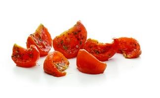 Zongedroogde tomaten  Sud 'n Sol IQF