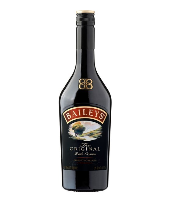 Baileys Irish cream original (17%) 1L