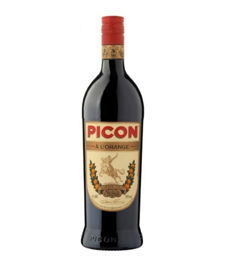 Picon orange (18%) 1L