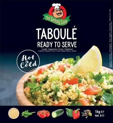 Taboule 1kg B11