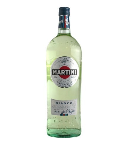 Martini bianco (15%) 150cl