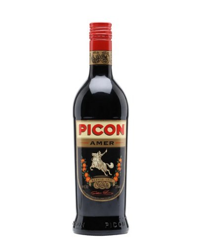Picon amer (21%) 1L