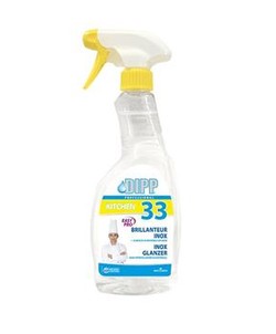 Dipp Inox glanzer easy pro spray 500ml ( 33 )