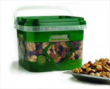 De Notekraker studentenhaver 2kg