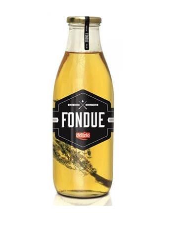 Delizio Fondueolie 1 l