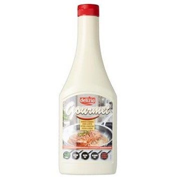 Delizio Gourmet bakken en braden 900ml