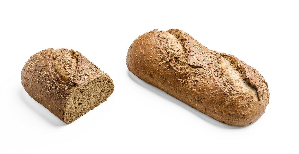 Miller Loaf dark XL 800g