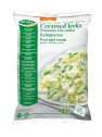 Prei met room in porties 2.5kg
