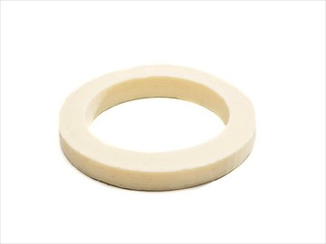Panna cotta ring yoghurt citrus 2x12x65g