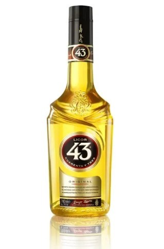 Licor 43 (31%) 70cl
