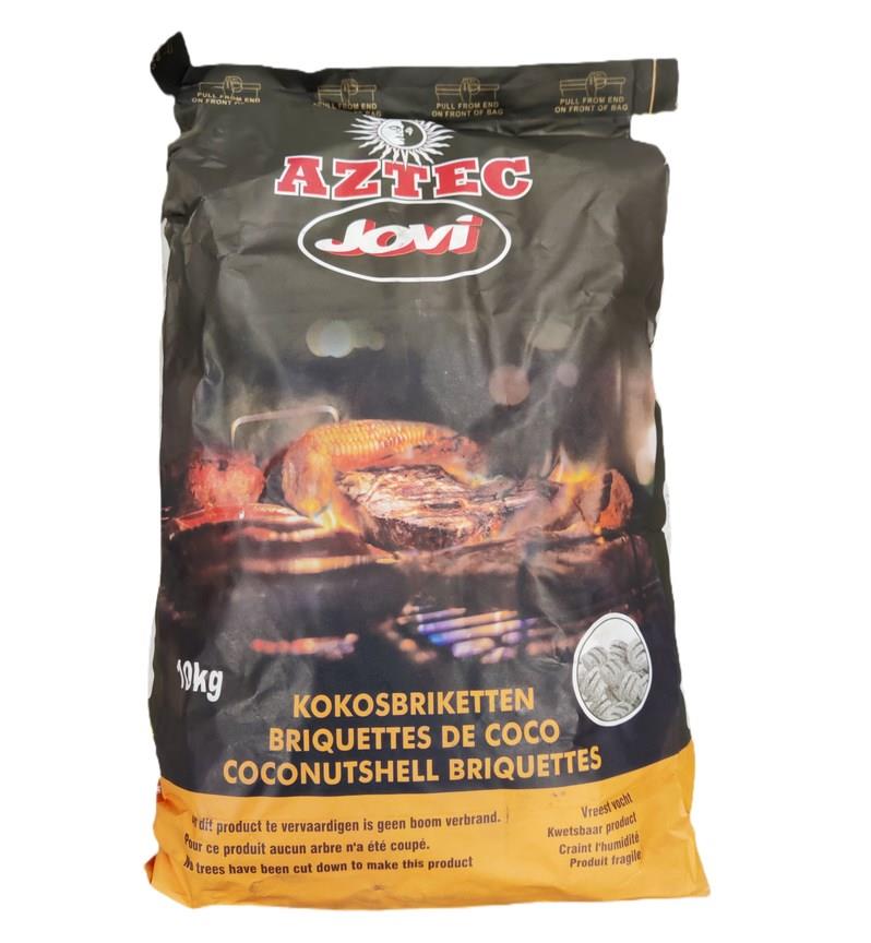 Jovi Aztec Kokosbriketten 10kg
