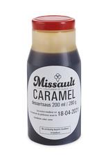 Coulis Karamel Missault 200 ml