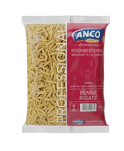 Anco professional penne rigate