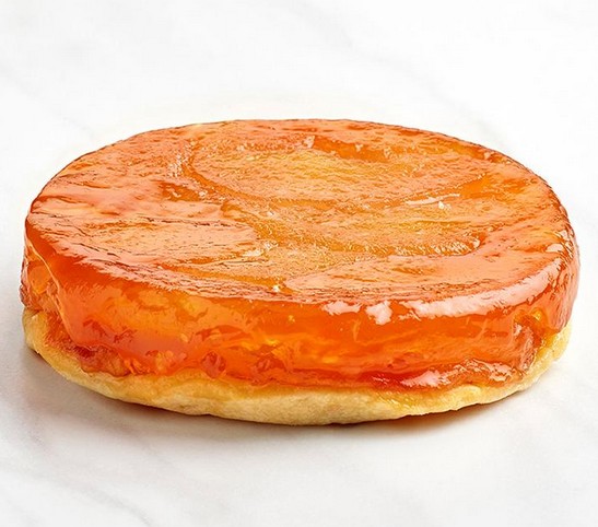 09272 - Pasquier (00756) tartelettes tatin Pasquier (00756) tartelettes tatin