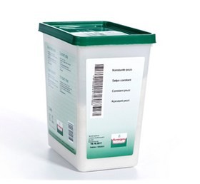 Verstegen constante pezo 2,5kg