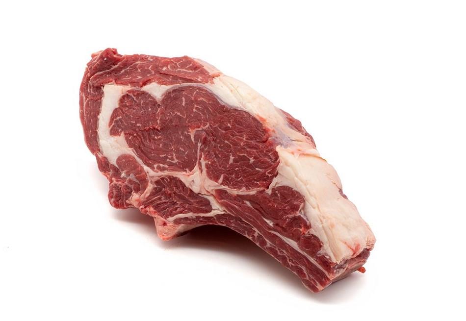 Runds Cote à l'os 1.30-1.90kg