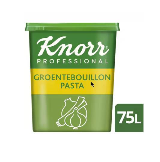Knorr Groentebouillon pasta 1.5 kg