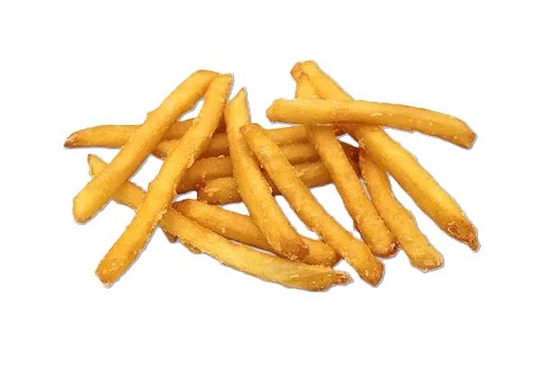 Friet 7/7 Ultra Crunchy coated 2.5kg