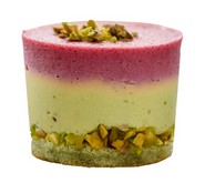 10424 - Pistachio wild berries vegan gluten vrij Pistachio wild berries vegan gluten vrij