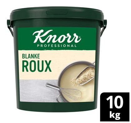 Knorr Blanke roux 10kg