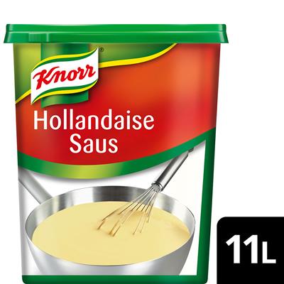 Knorr Hollandaisesaus poeder 1,215 kg