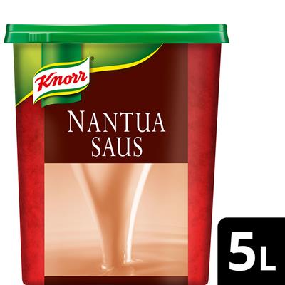 Knorr Gourmet Nantuasaus 1kg