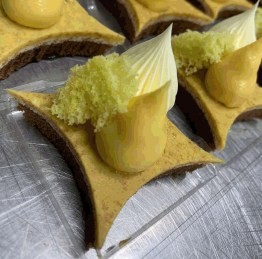 11072 - Yellow Star 24x35g Yellow Star 24x35g