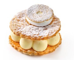 11135 - Mille Framboise 11 x 75g Mille Framboise 11 x 75g