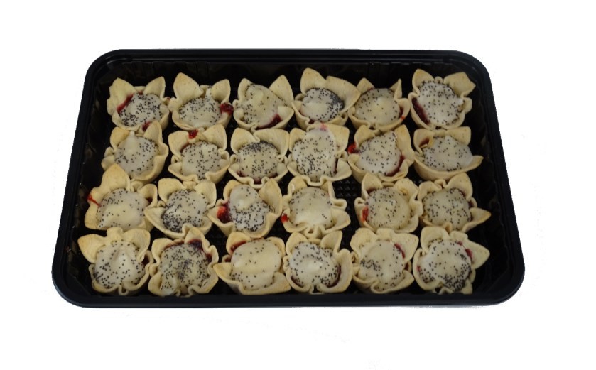 Briandises 24 stuks (380g)