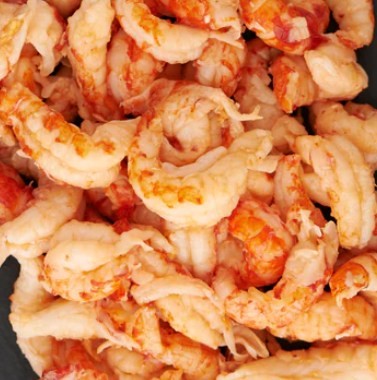 Rivierkreeftenvlees 150/250 500g
