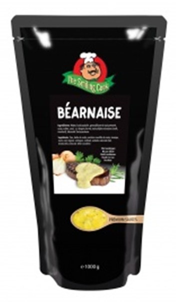 Bearnaisesaus 1kg (H31)