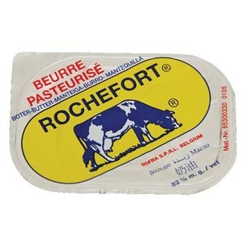 Rochefort botercups 100x10g vers