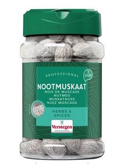 Verstegen nootmuskaat heel 150g