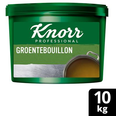 Knorr Groentebouillon poeder 10kg
