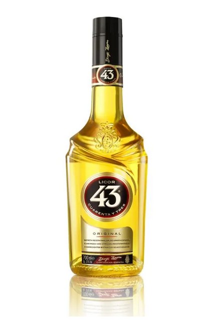 Licor 43 (31%) 1L
