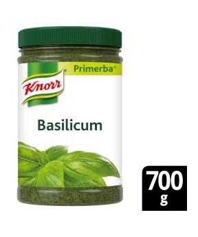 Knorr Primerba Basilicum 2x700g