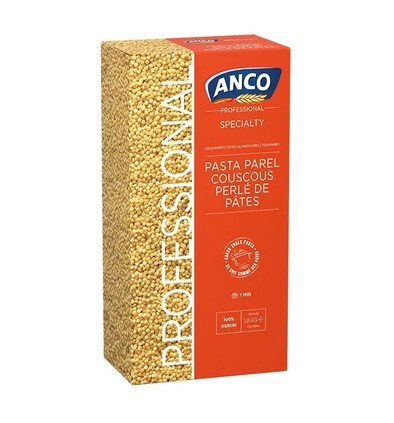 Anco parelcouscous 1.8kg