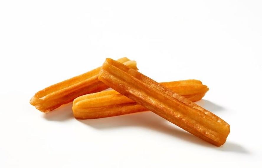 Aviko Churros XXL 3x1.5kg