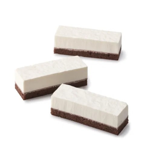 Didess bar mascarpone 12x60g